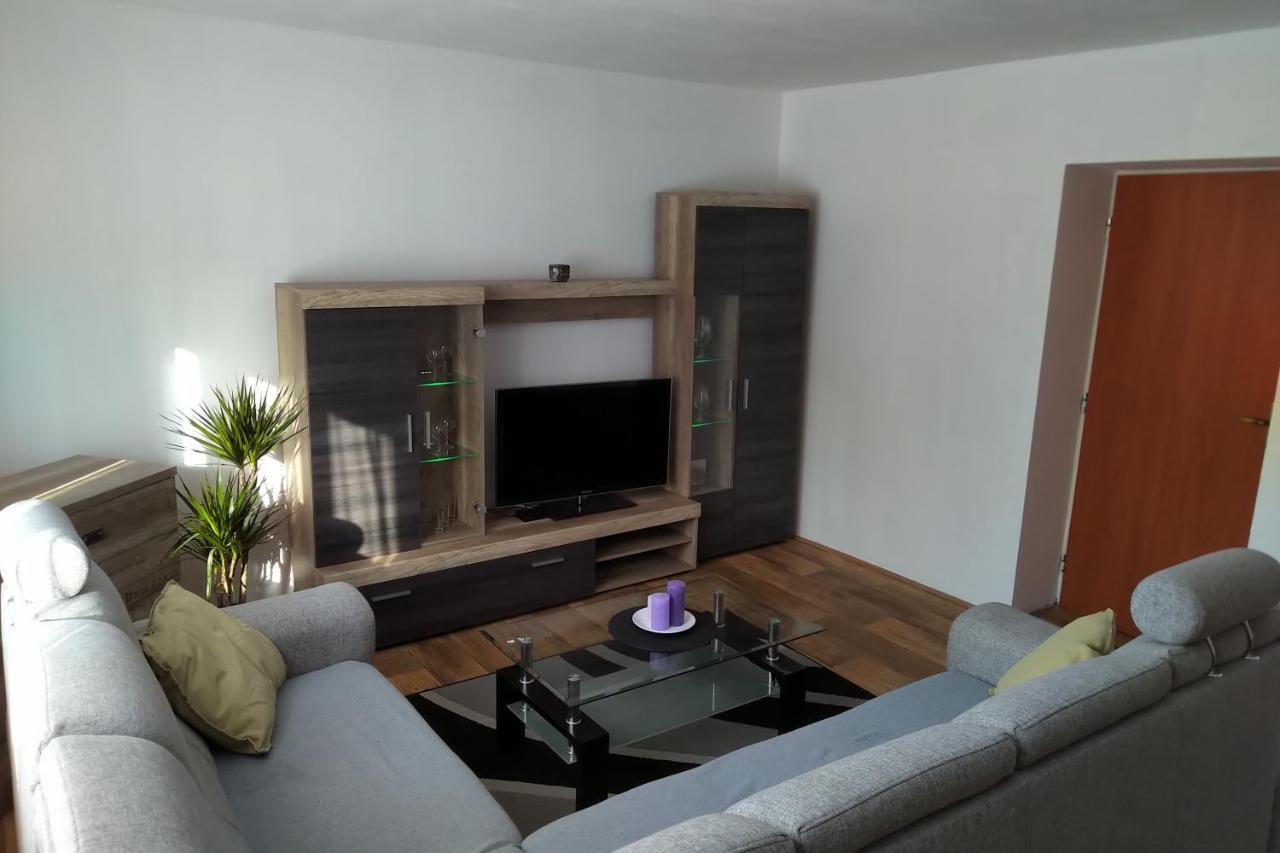 Apartman Pod Rickami Apartment Rokytnice v Orlickych Horach Exterior photo