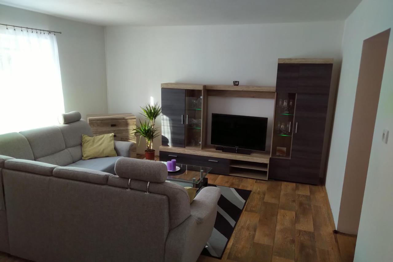Apartman Pod Rickami Apartment Rokytnice v Orlickych Horach Exterior photo