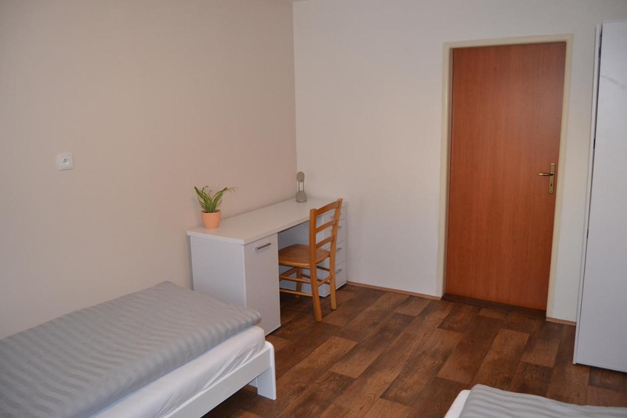Apartman Pod Rickami Apartment Rokytnice v Orlickych Horach Exterior photo