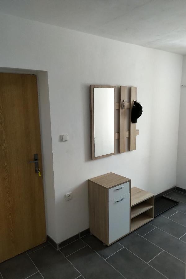 Apartman Pod Rickami Apartment Rokytnice v Orlickych Horach Exterior photo