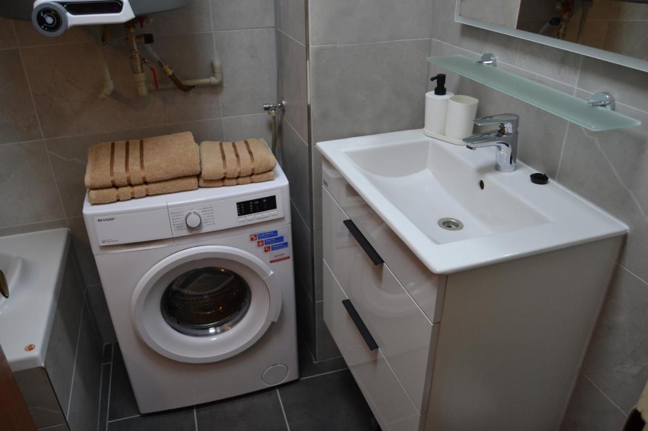 Apartman Pod Rickami Apartment Rokytnice v Orlickych Horach Exterior photo