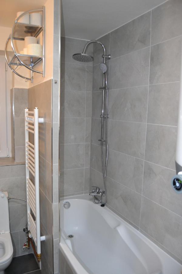 Apartman Pod Rickami Apartment Rokytnice v Orlickych Horach Exterior photo