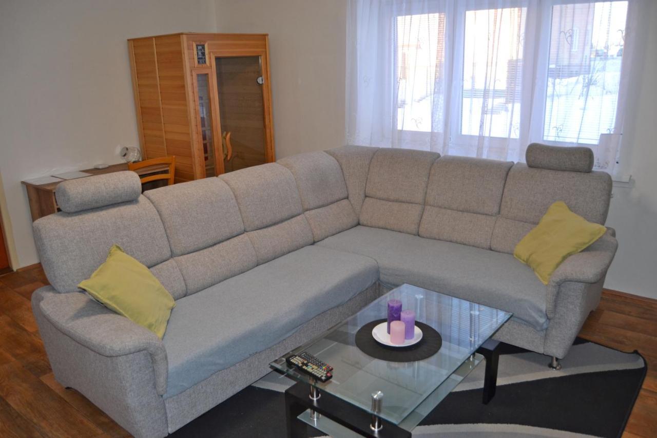 Apartman Pod Rickami Apartment Rokytnice v Orlickych Horach Exterior photo