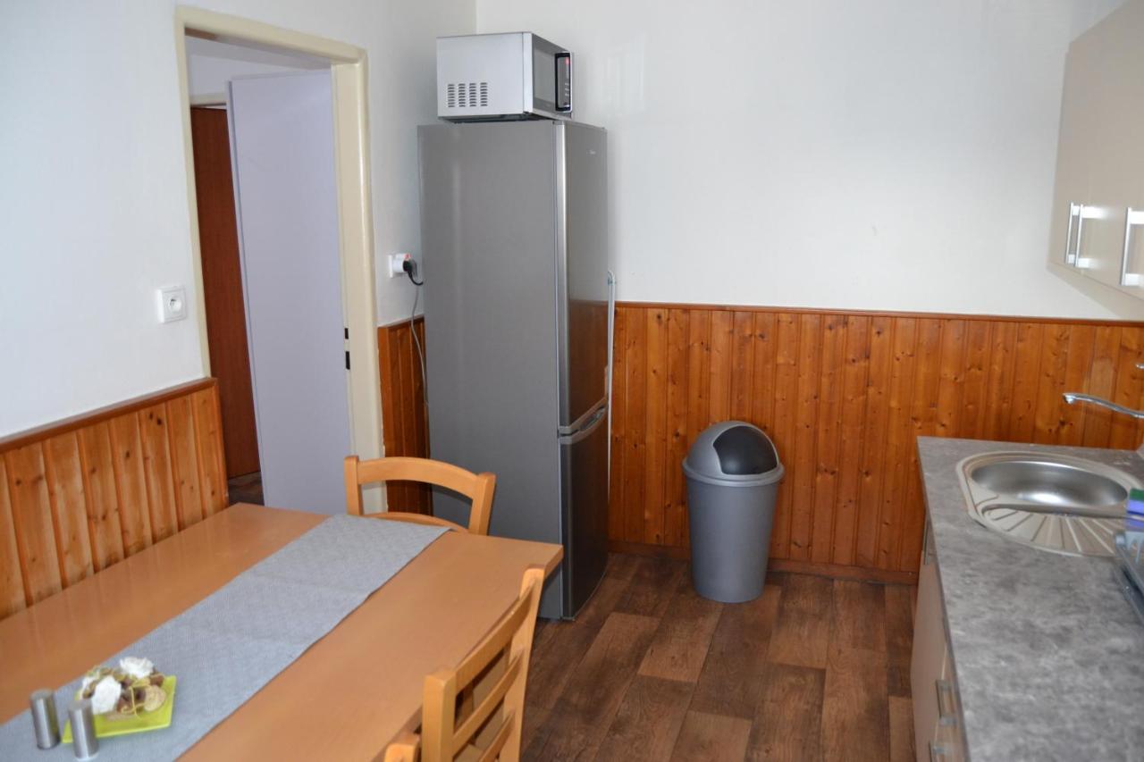 Apartman Pod Rickami Apartment Rokytnice v Orlickych Horach Exterior photo