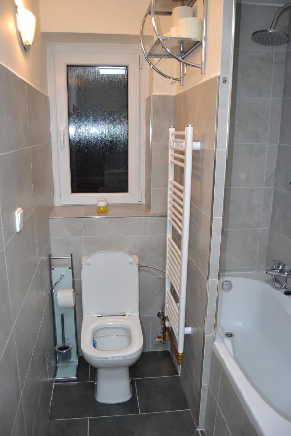Apartman Pod Rickami Apartment Rokytnice v Orlickych Horach Exterior photo